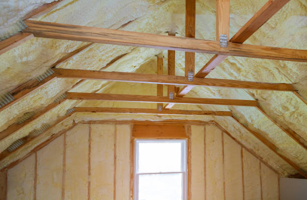 Best Specialized Insulation Services in Upland, IN