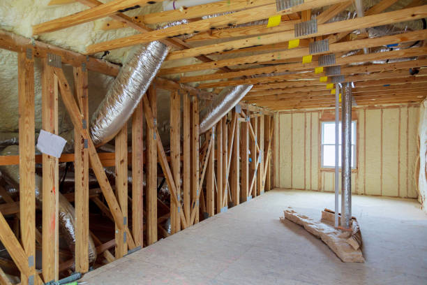 Best Geographic-Specific Insulation Services in Upland, IN