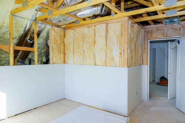 Best DIY Insulation Kits and Guidance in Upland, IN