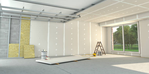Best Residential Insulation in Upland, IN