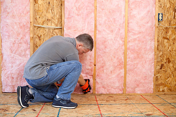 Best Cellulose Insulation in Upland, IN