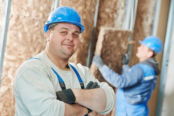 Best Blown-in Insulation in Upland, IN